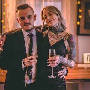 Meet your Posher, Tiffany